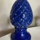Pine cone Sicily ancient Pigna Caltagirone ornamental