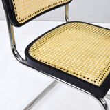 Page 1 of 10 Mid Century Modern B32 Cesca Cairs set of six