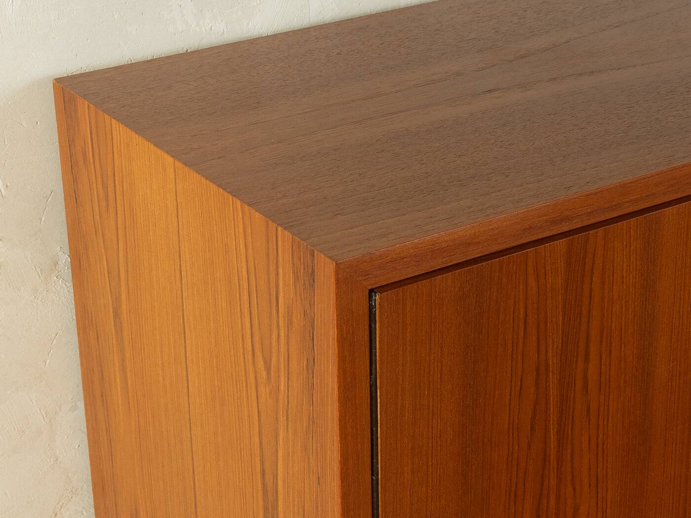 Commode des années 1950 par Oldenburger Möbelwerkstätten.