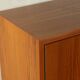 Commode des années 1950 par Oldenburger Möbelwerkstätten.