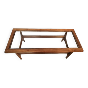 Table à manger scandinave