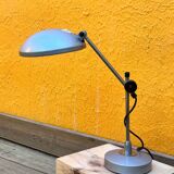 Ferdinand Solere industrial lamp