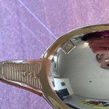 Vermilion mocha spoons