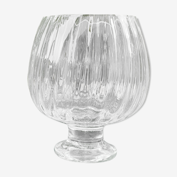 Glass cup