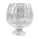Coupe en verre