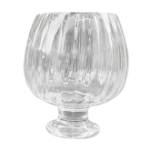 Coupe en verre