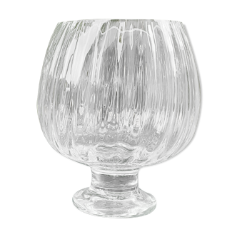 Glass cup