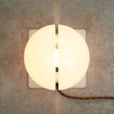 Vintage Italian Sirio Table Lamp from Guzzini