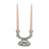 Candlestick "two branches"