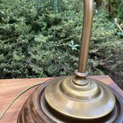 Louisiana table lamp J-P Ryckaert