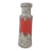 Vase Scheurich 205-32", "Fat Lava", "West Germany"