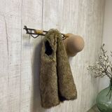 Bistro coat rack