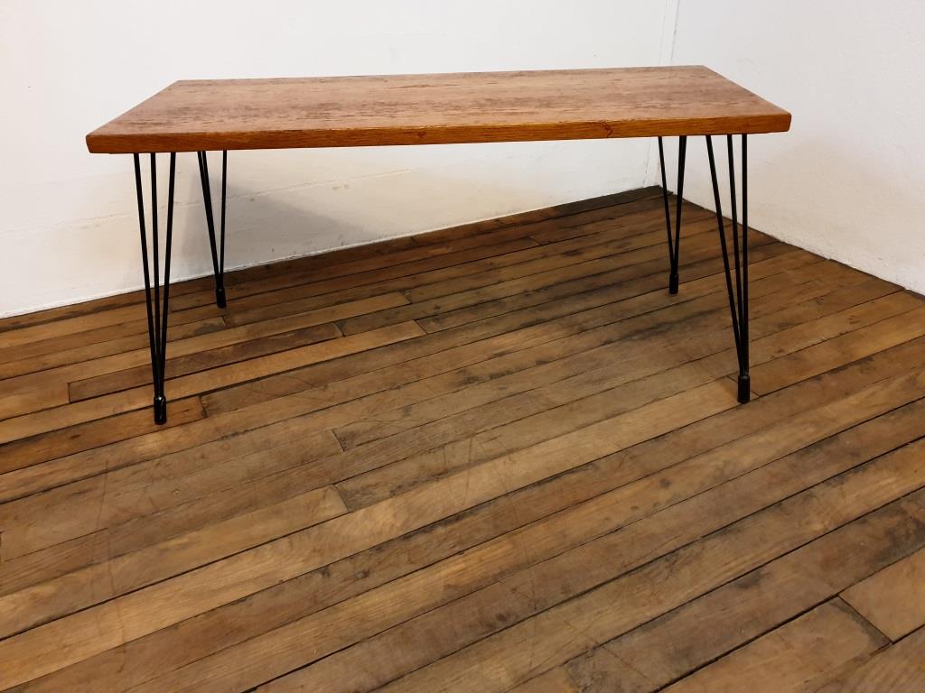 Low table