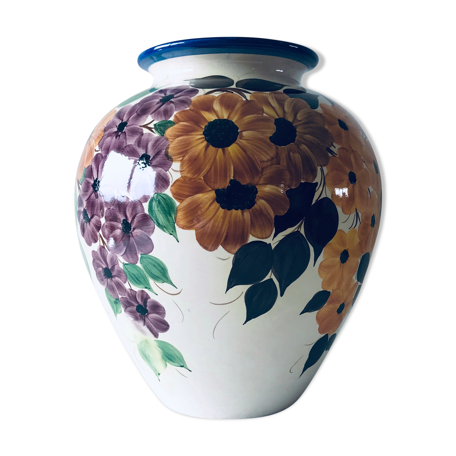 Vase, Andrea Galvani 1930