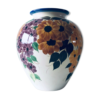 Vase, Andrea Galvani 1930