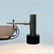 Lampe à pince allemande moderne du milieu du siècle par Beisl, années 1960