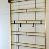 mid century vintage Kapstok 'Kammlach'