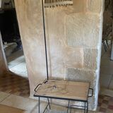 Vintage floor lamp