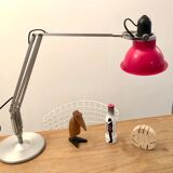 Anglepoise office lamp 1228 design Sir Kenneth Grange vintage 2004