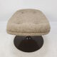 F510 lounge chair and ottoman by Geoffrey Harcourt for Artifort, 1970s