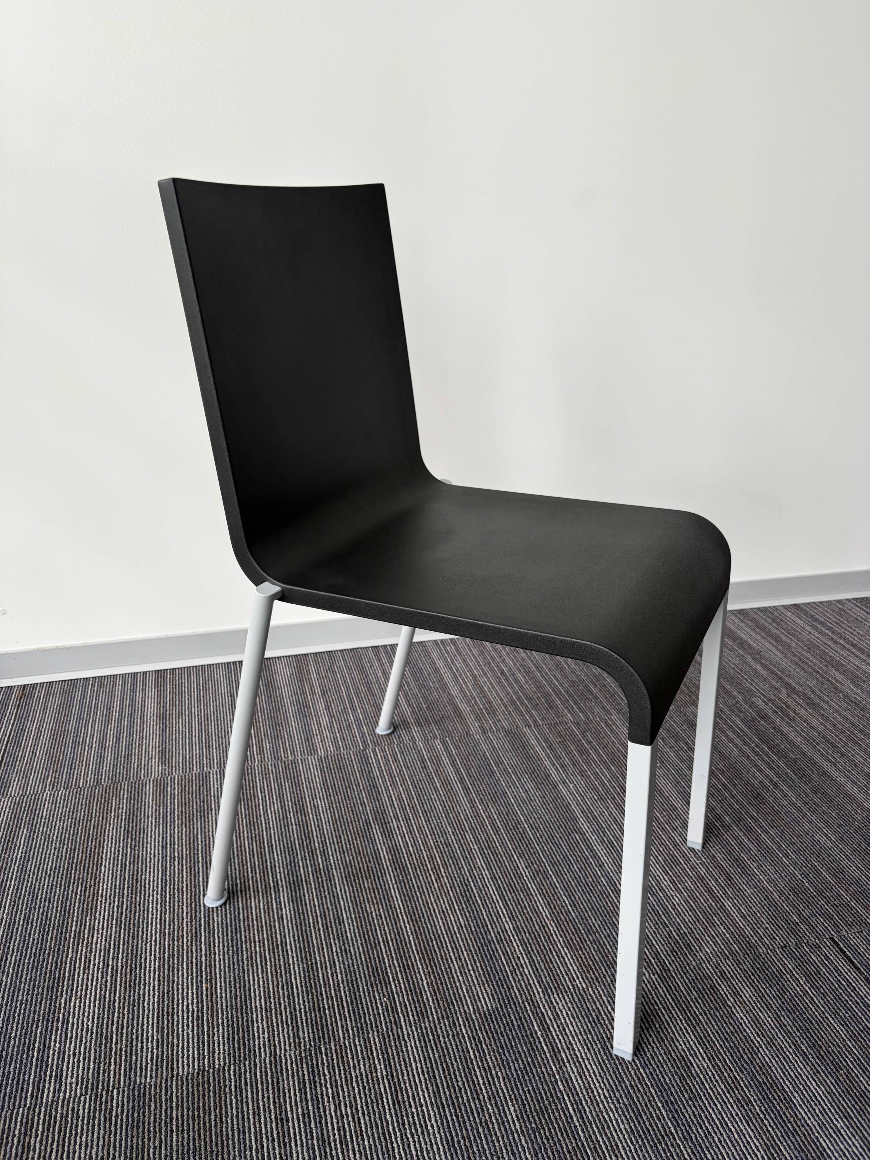 Vitra .03 Chairs by Van Severen