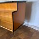 Vintage bar