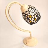 Lampara libélulas años 80