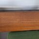 Paire de fauteuils scandinave