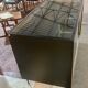 Jeweller's showcase - trade furniture - vintage