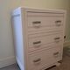 Children's chest of drawers