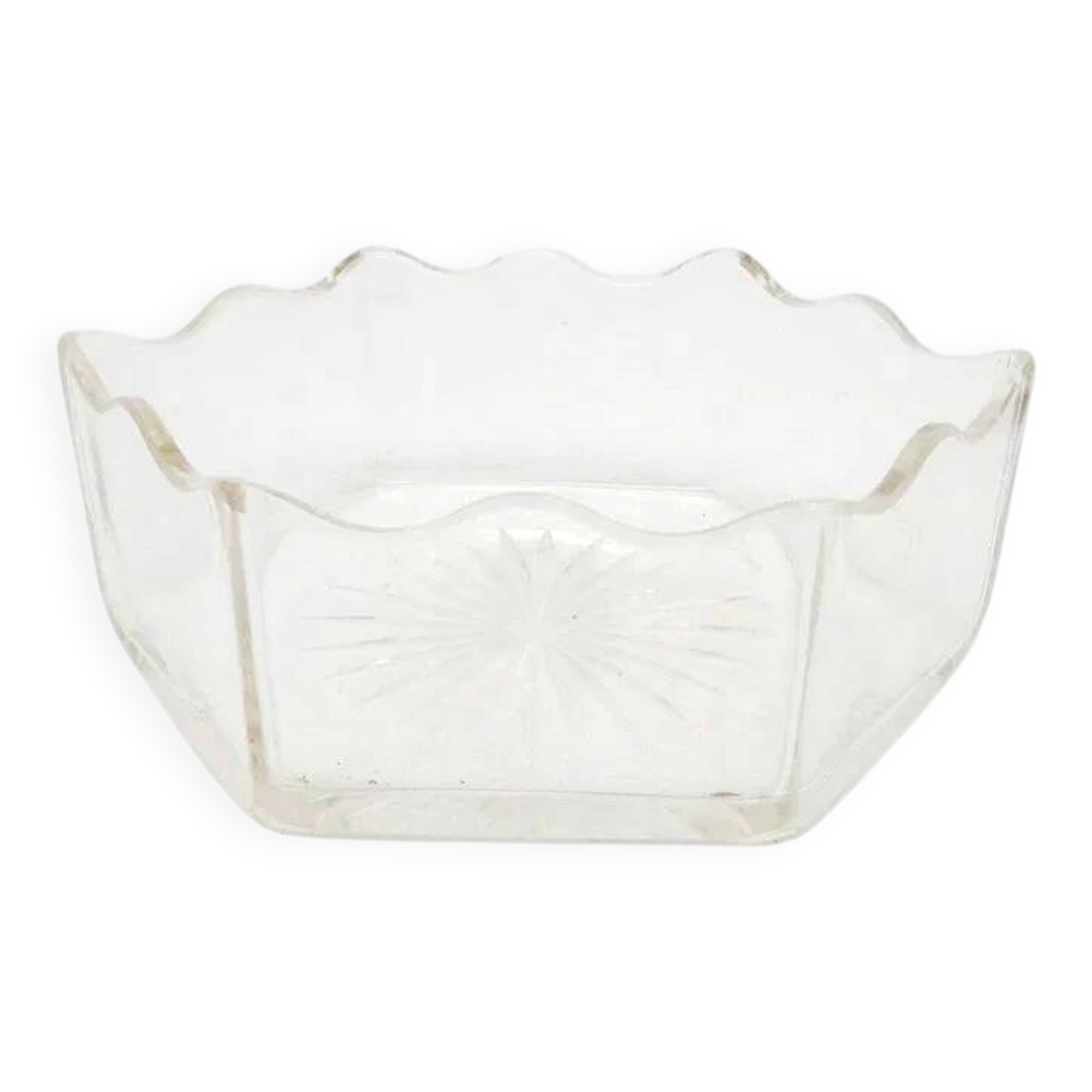 I2X bowl / insert in Art Nouveau style
