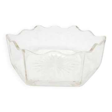 I2X bowl / insert in Art Nouveau style