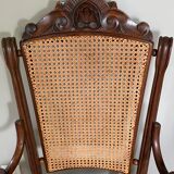 Fauteuils Fischel