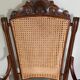 Fischel armchairs