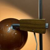 1970 dbgm floor lamp