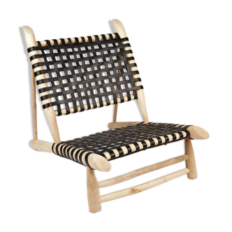 Lounge chair