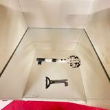 Vintage medicine cabinet