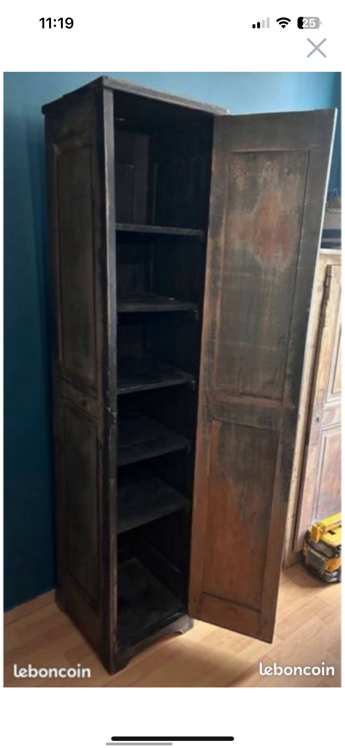 Cupboard