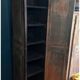 Cupboard