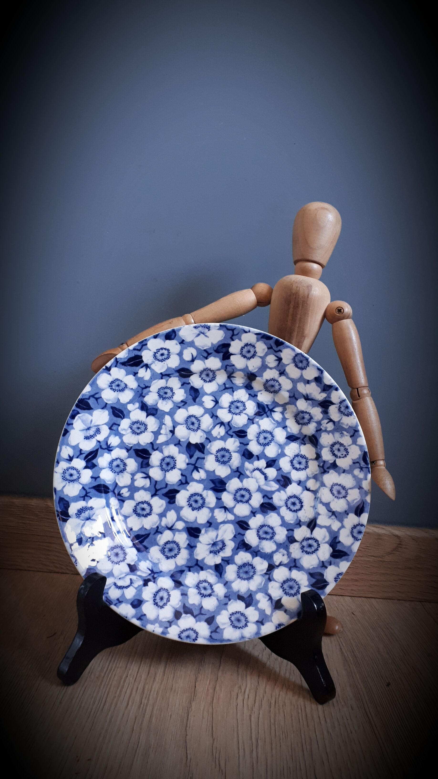 Blossom Maestrich Flat Plate