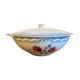 Soupière Digoin Sarreguemines model Marinette
