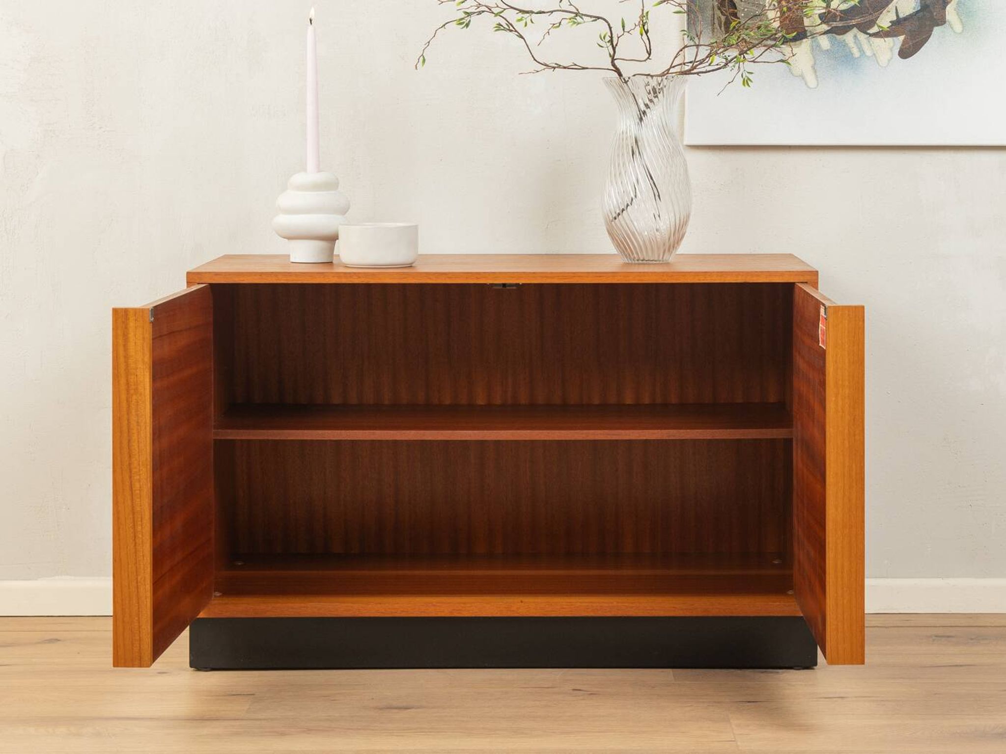 Commode des années 1960, Günter Renkel
