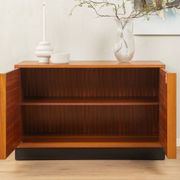 Commode des années 1960, Günter Renkel