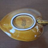 2 Gien serving dishes or trays