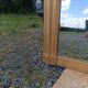 Miroir ancien