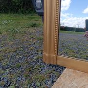 Miroir ancien