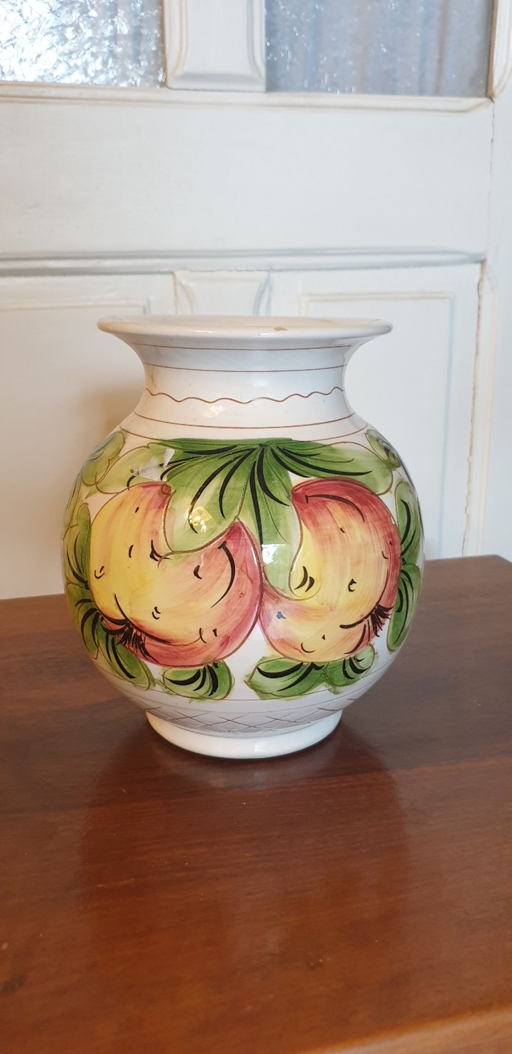 Vase Italy