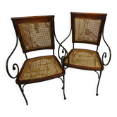 armchair