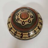 Retro spirit box
