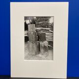 Artist's film photography